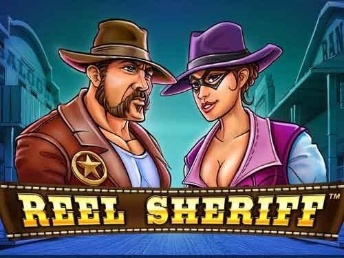 릴 셰리프 Reel Sheriff
