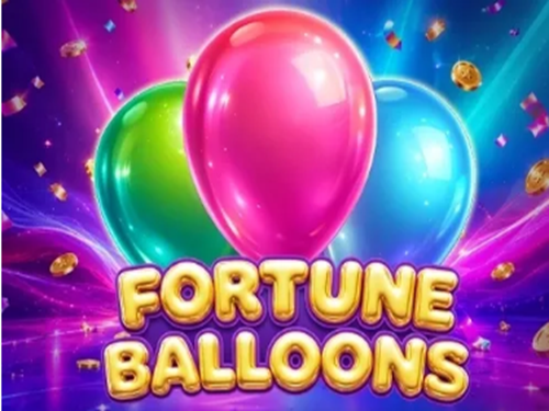 Fortune Balloons Fortune Balloons
