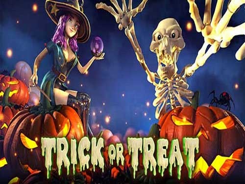 트릭 오어 트리트 Trick or Treat