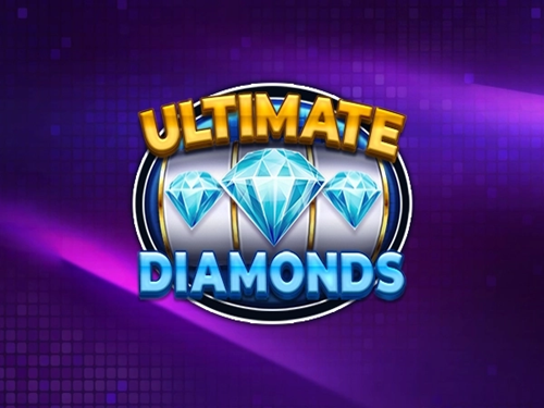 얼티밋 다이아몬즈 Ultimate Diamonds