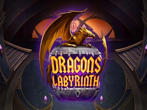 Dragon's Labyrinth Dragon's Labyrinth
