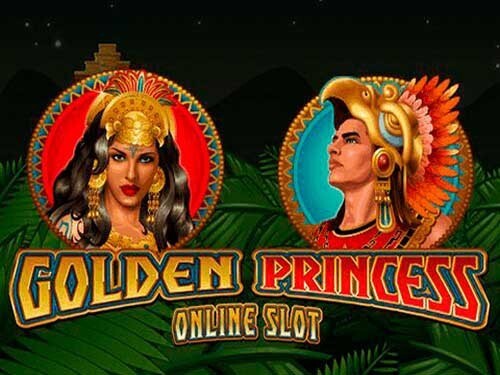 골든 프린세스 Golden Princess