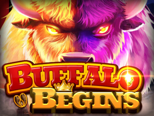 버팔로 비긴스 Buffalo Begins