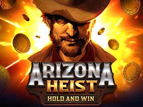 애리조나 하이스트 Arizona Heist