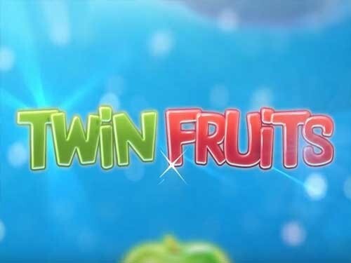 트윈 프루츠 Twin Fruits