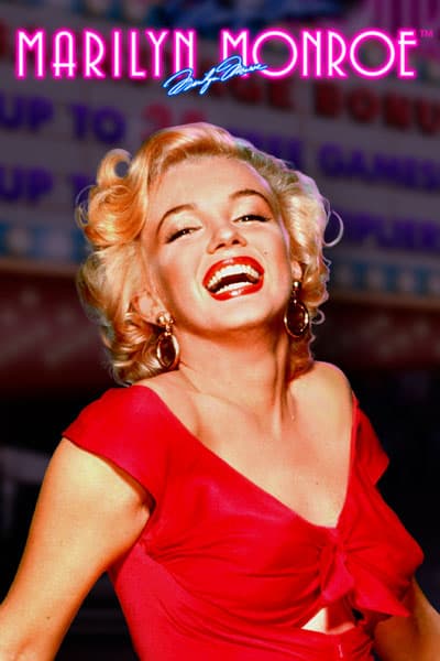 마릴린 먼로 Marilyn Monroe