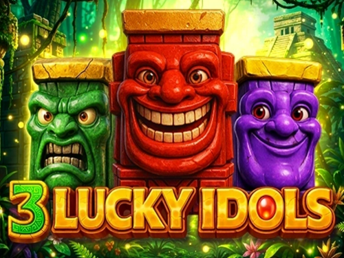 3 Lucky Idols 3 Lucky Idols