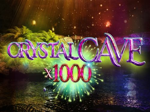 크리스탈 케이브 1000