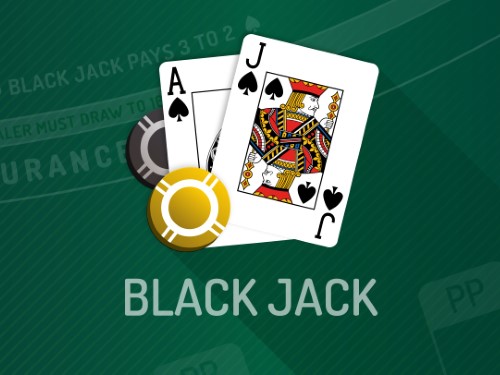 블랙 잭 Black Jack