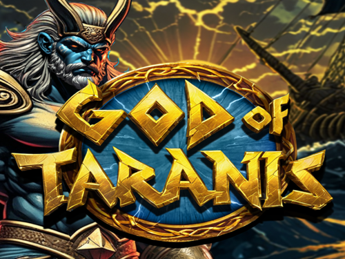 갓 오브 타라니스 God of Taranis