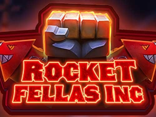 로켓 펠라스 인크 Rocket Fellas Inc