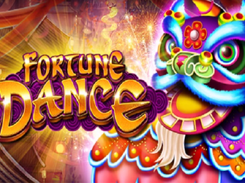 포춘 댄스 Fortune Dance