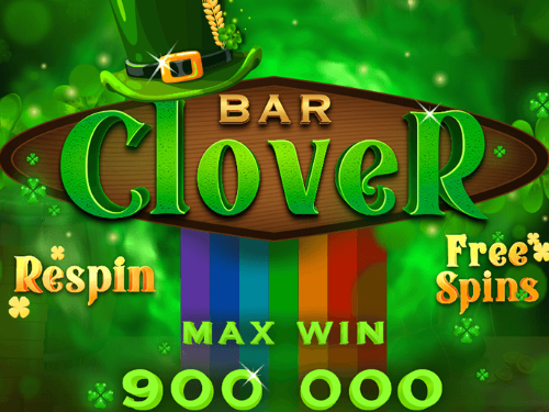 클로버 바 Clover Bar