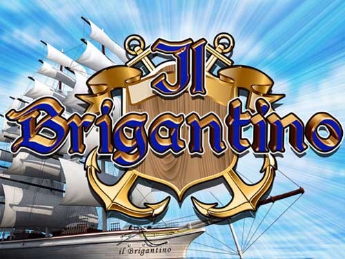 더 브리갠틴 The Brigantine
