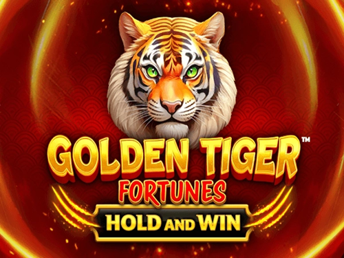 골든 타이거 포춘스 Golden Tiger Fortunes