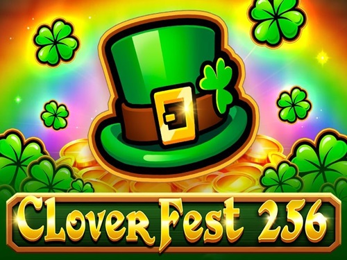 클로버 페스트 256 Clover Fest 256