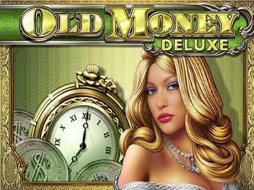 올드 머니 디럭스 Old Money Deluxe
