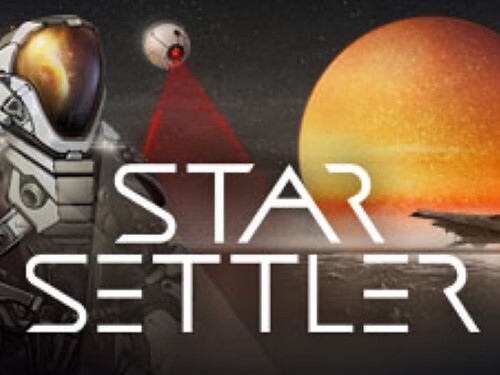 스타 세틀러 Star Settler