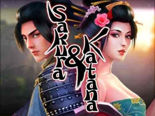 사쿠라 앤 카타나 Sakura & Katana