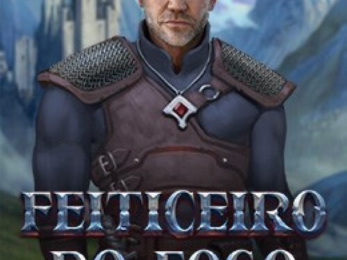 페이티세이루 두 포구 메가웨이즈 Feiticeiro Do Fogo Megaways