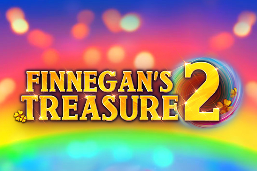 피네건스 트레저 2 Finnegan's Treasure 2