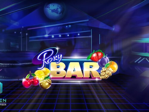 록시 바 Roxy Bar