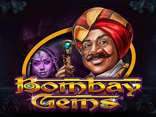 봄베이 젬스 Bombay Gems