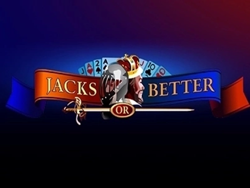 잭스 오어 베터 Jacks or Better