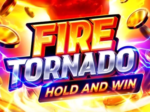 파이어 토네이도 Fire Tornado