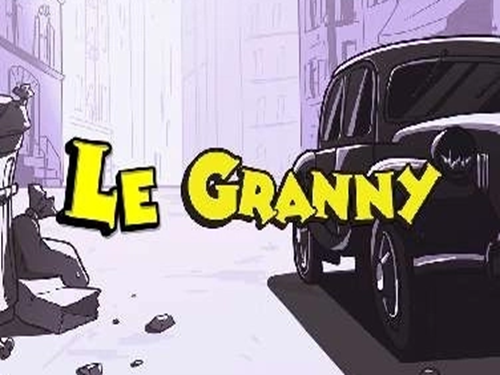 르 그래니 Le Granny