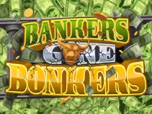뱅커스 곤 봉커스 Bankers Gone Bonkers