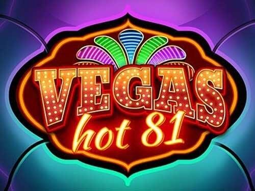 베가스 핫 81 Vegas Hot 81