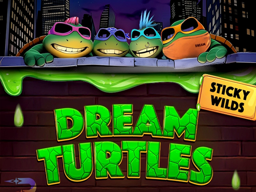 드림 터틀스 Dream Turtles
