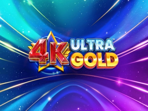 4K 울트라 골드 4K Ultra Gold