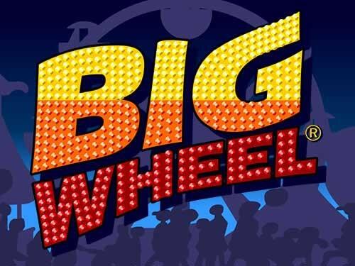 빅 휠 Big Wheel