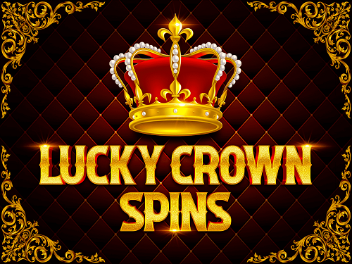 럭키 크라운 스핀스 Lucky Crown Spins