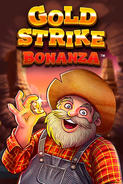 골드 스트라이크 보난자 Gold Strike Bonanza