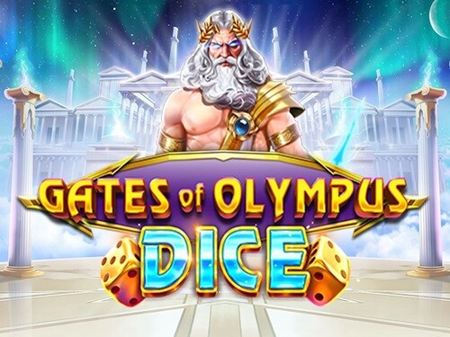게이츠 오브 올림푸스 다이스 Gates of Olympus Dice