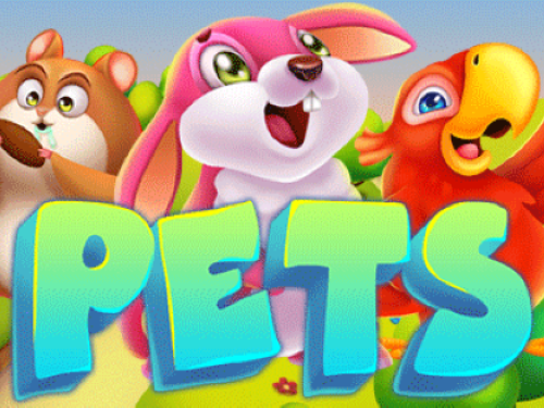 펫츠 Pets