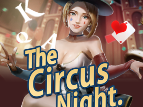 더 서커스 나이트 The Circus Night