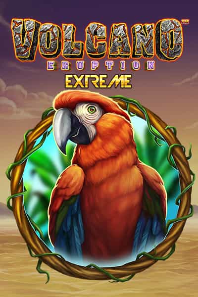 볼케이노 이럽션 익스트림 Volcano Eruption Extreme