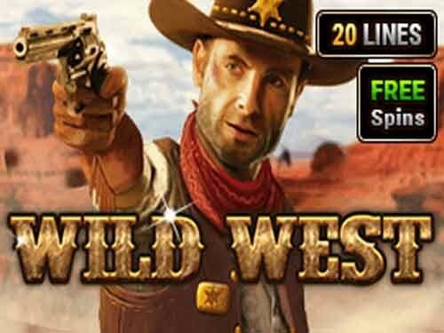 와일드 웨스트 Wild West
