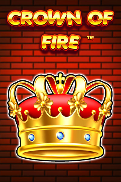 크라운 오브 파이어 Crown of Fire