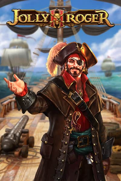 졸리 로저 2 Jolly Roger 2