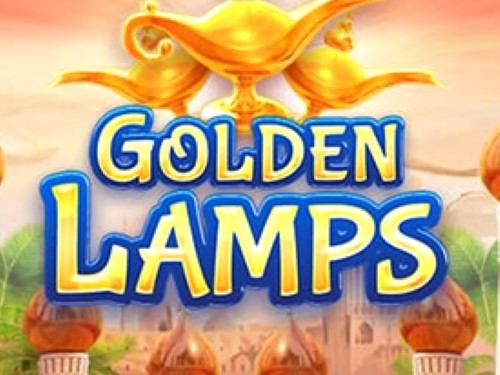 골든 램프스 Golden Lamps