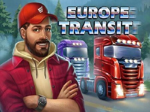 유럽 트랜짓 Europe Transit