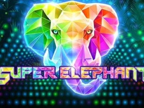수퍼 엘리펀트 Super Elephant