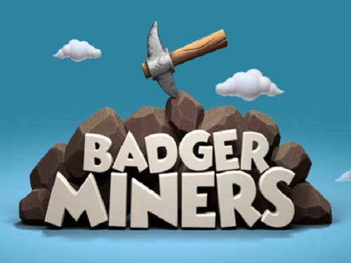 배저 마이너스 Badger Miners