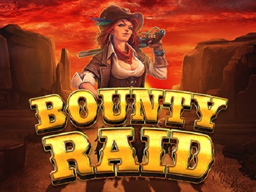 바운티 레이드 Bounty Raid