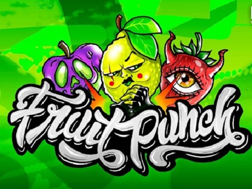 프루트 펀치 Fruit Punch
